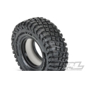 PROLINE CLASS 1 BF GOODRICH MUD/KM3 1.9" PREDATOR TYRES